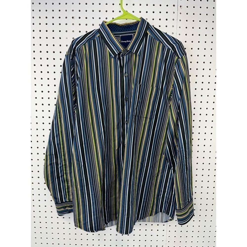 Tommy Bahama button down